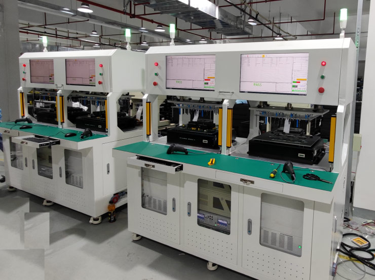 若何选型变频互换电源