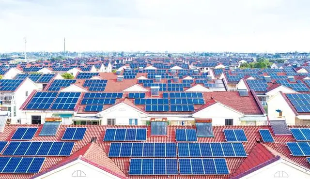 「户用储能」市场潜力不成估计？测试阶段不成或缺！