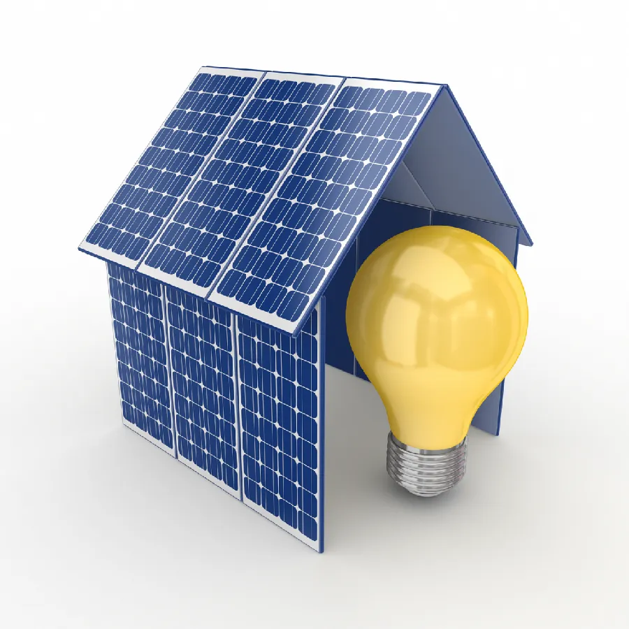 「户用储能」市场潜力不成估计？测试阶段不成或缺！