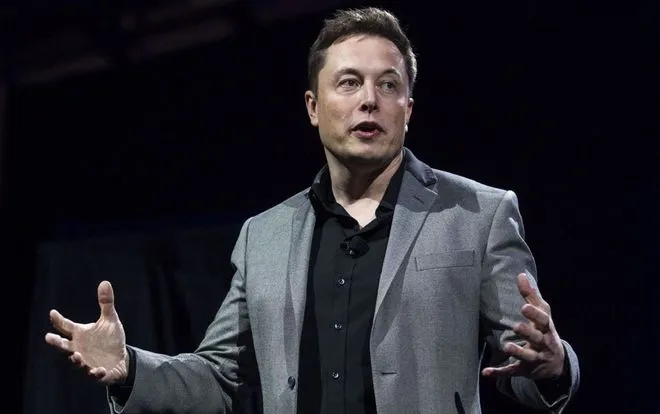 特斯拉十周年：上海储能超等工厂开工，规划年产1万台商用储能电池