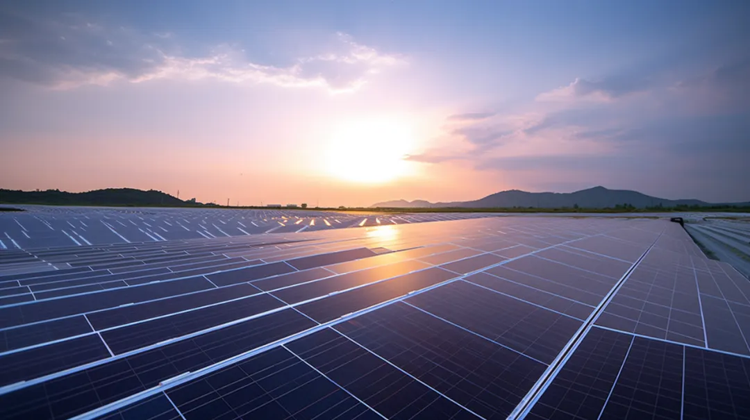 微型逆变器：光伏需要持续增长，微逆市场增长态势稳重