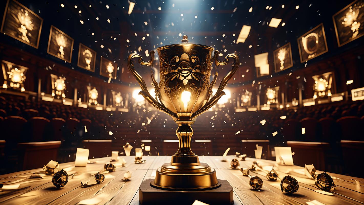 DG视讯 · 璀璨荣誉 | 携手共进，共创鲜丽！